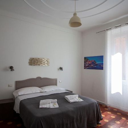A Un Passo Dal Mare Apartamento La Spezia Exterior foto