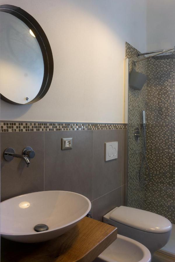 A Un Passo Dal Mare Apartamento La Spezia Exterior foto