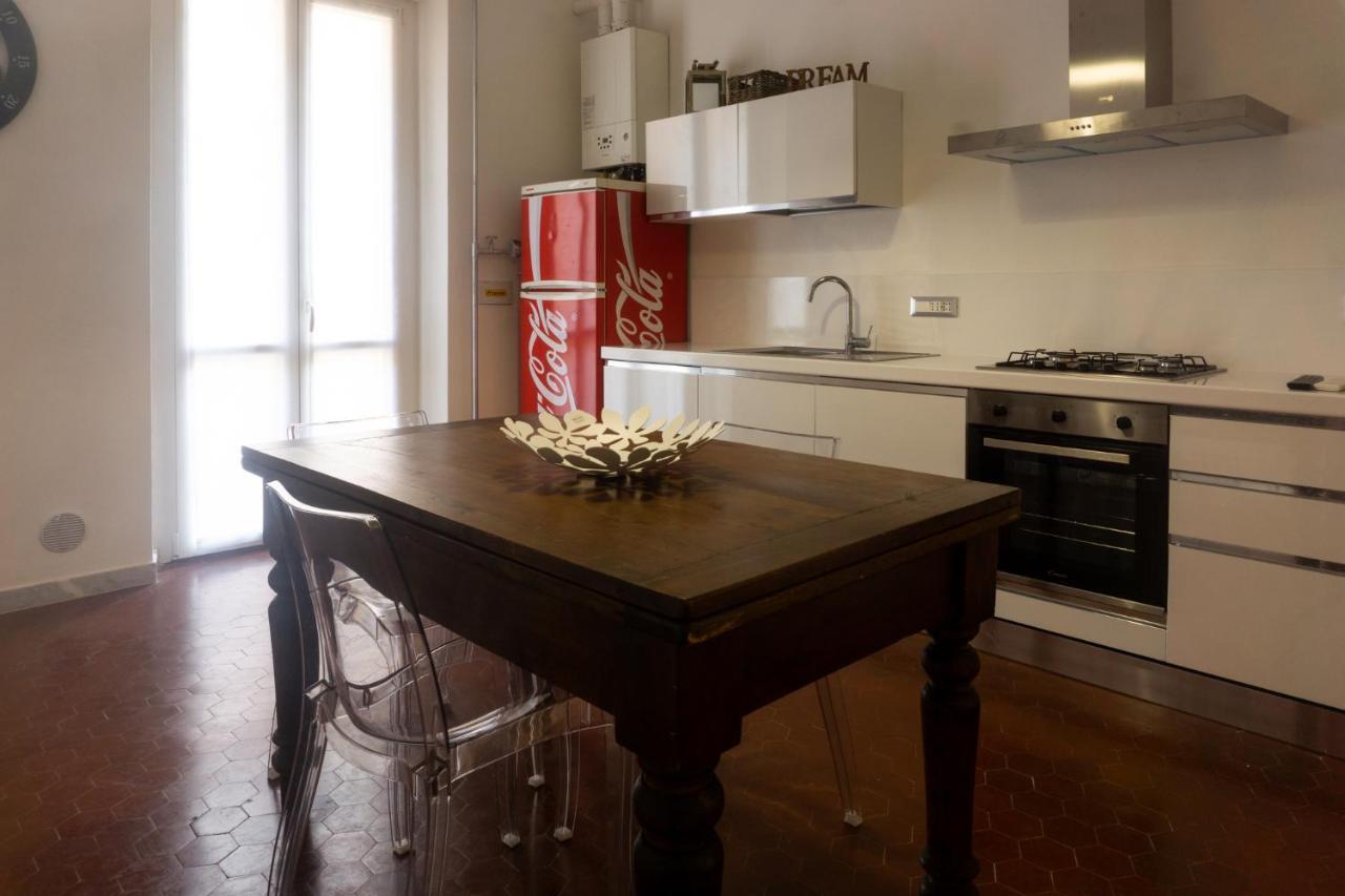 A Un Passo Dal Mare Apartamento La Spezia Exterior foto