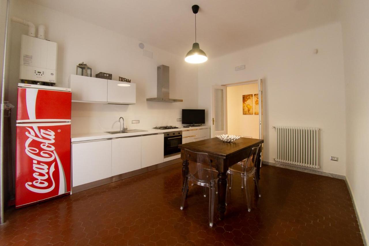 A Un Passo Dal Mare Apartamento La Spezia Exterior foto