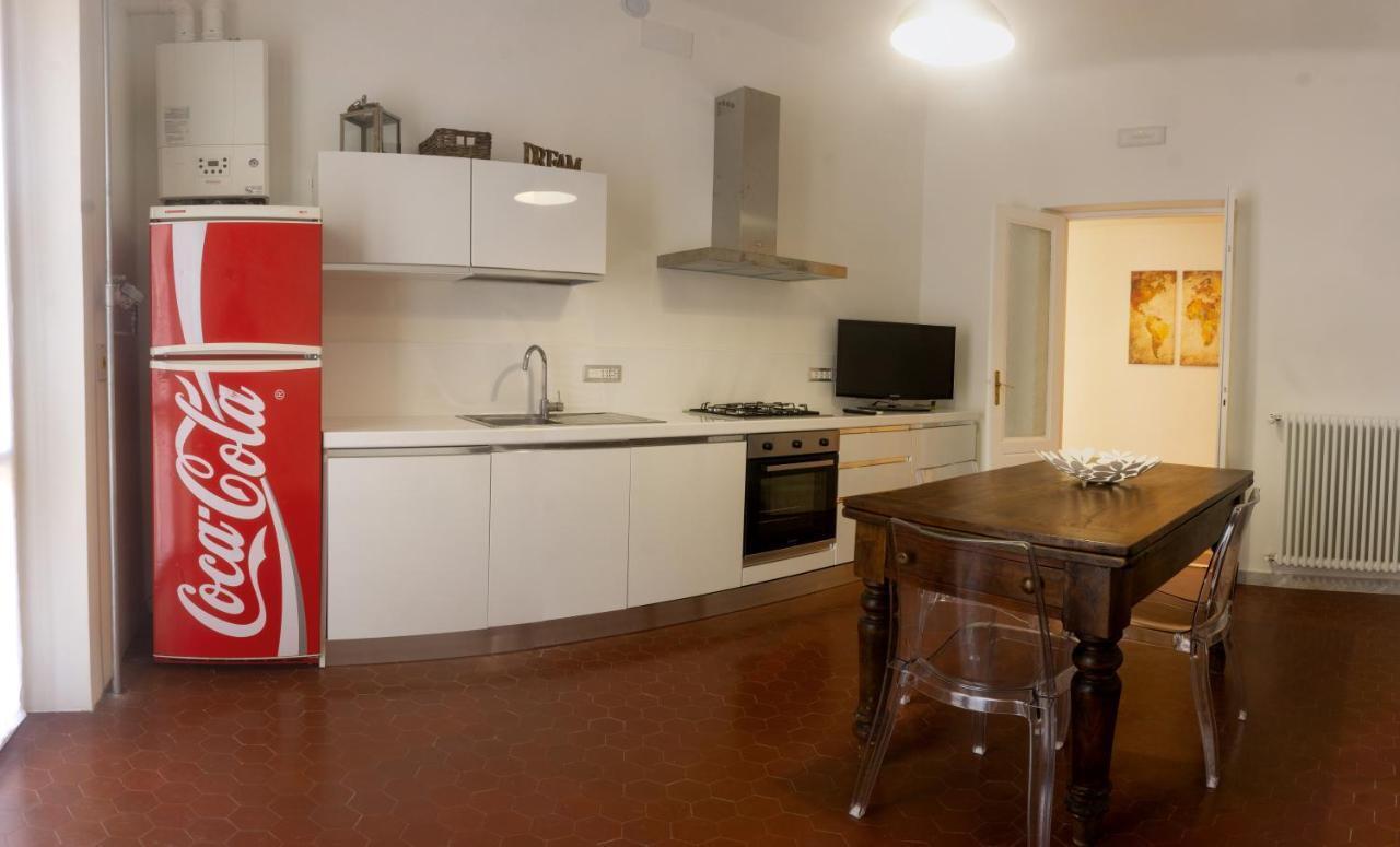 A Un Passo Dal Mare Apartamento La Spezia Exterior foto