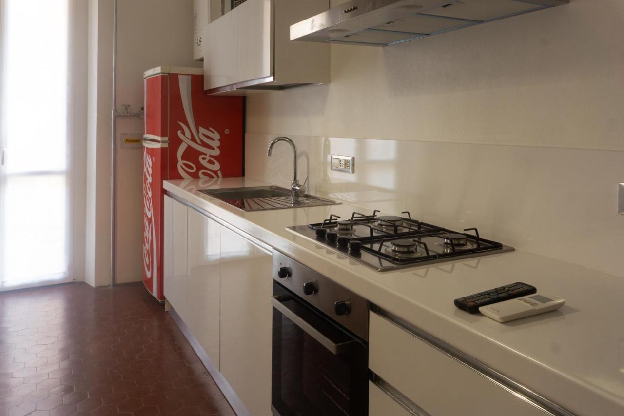 A Un Passo Dal Mare Apartamento La Spezia Exterior foto