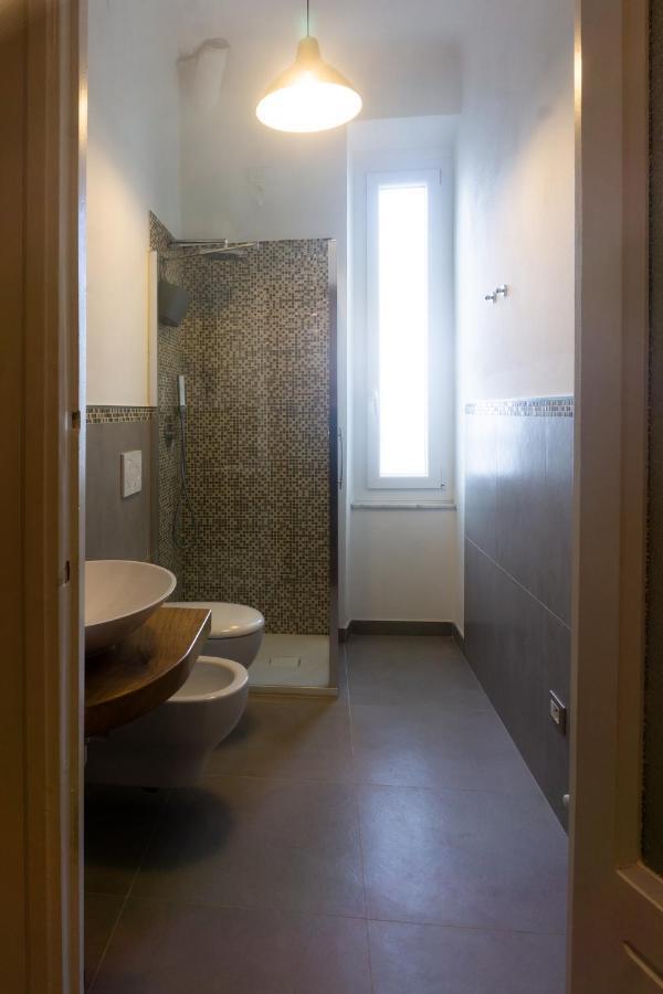 A Un Passo Dal Mare Apartamento La Spezia Exterior foto